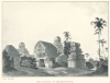 THE RATHAS OF MAHÂBÂLIPUR. After Daniell