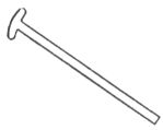 Sceptre of Anup.