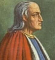 Cover for Works of St. Anselm