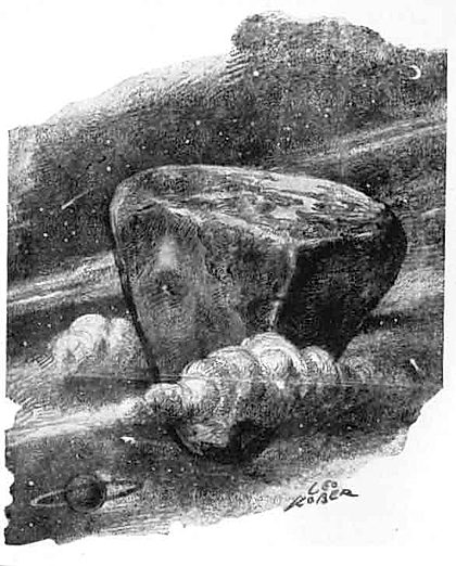 Cover for The Book of Earths
