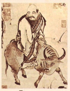 Cover for The Sayings of Lao Tzu