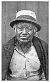 CAPTAIN PAUL.<BR>
 One of the characters of the Valley. Supposed to be at least 105 years old, and a survivor of Teneiya's band.