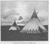 LODGES OF KATOYA AND HER SON.