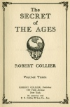 Title Page: Volume 3