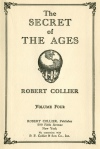 Title Page: Volume 4