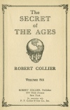Title Page: Volume 6