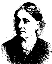 Alice B. Stockham