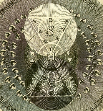 history of the illuminati