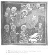 Plate XI. The Birth of Christ