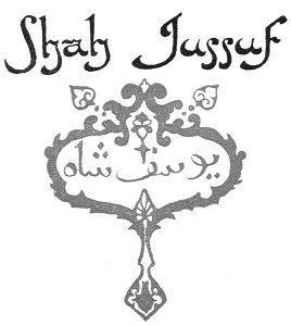 Shah Jussuf
