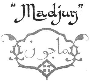 ''Madjun''
