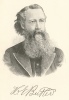 Frontispiece: Portrait of Hiram E. Butler