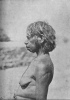 Fig. 16. Old Woman, Arunta Tribe