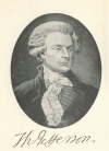 Frontispiece: Thomas Jefferson