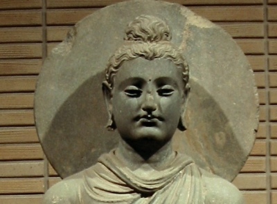 Buddha (Wikimedia)