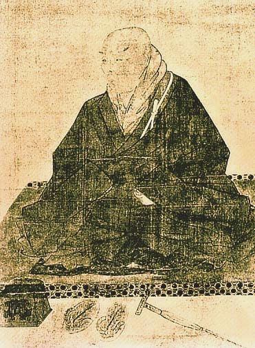 Shinran Shonen (Public Domain Image)