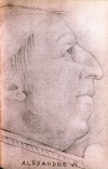 Pope Alexander VI.