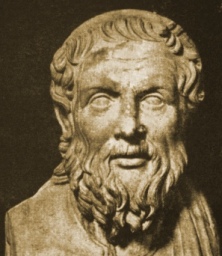 Apollonius of Tyana (Public Domain Image)