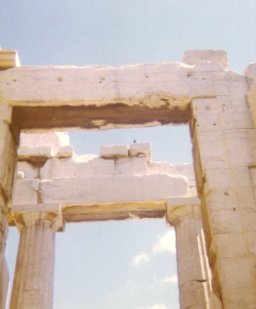 Acropolis © J.B. Hare, 2002