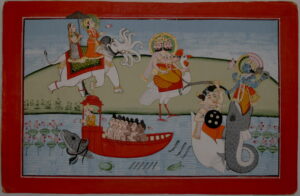 Satapatha Brahmana