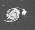 A Spiral Nebula
