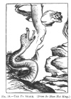 FIG. 54.—THE PA SNAKE. (<i>From the Shan Hai King</i>.)