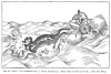 FIG. 56.—PING I (ICY EXTERMINATOR), A RIVER DEITY (?). From within the Sea and North. (<i>Shan Hai King</i>.)