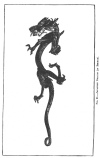 FIG. 61.—JAPANESE DRAGON (IN BRONZE).