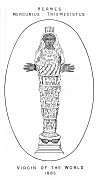 Frontispiece: Ephesian Artemis