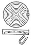 FIG. 146.—Maze Toy by J. M.   Arnot.<br>   (After Patent Specification.)