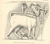 FRONTISPIECE: UNICORN FROM THE HORN OF ULF.