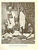 GROUP OF PRESENT-DAY BRAHMANS<br> photo. Frith