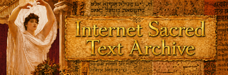 Internet Sacred Text Archive