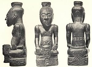 Cover for Religion and Myth