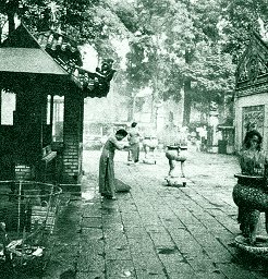 Cover for The Religions of South Vietnam in Faith and Fact