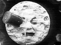 Cover for Moon Lore