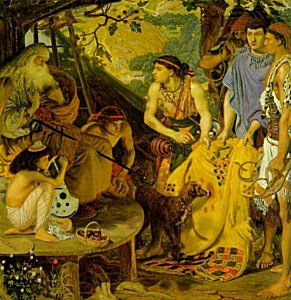 Cover for The Book of Jubilees