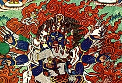 Cover for Esoteric Teachings of the Tibetan Tantra