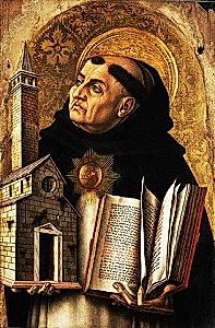 Cover for Summa Theologica