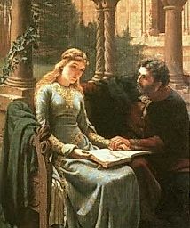 Cover for The Story of My Misfortunes: The Autobiography of Peter Abelard