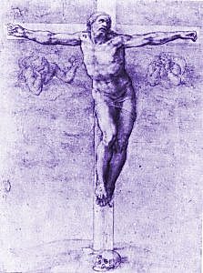 Cover for The Man of Sorrows