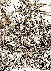 Cover for Notes on the Book of the Revelation