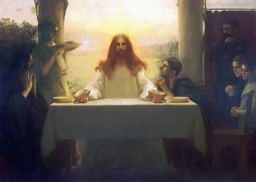 Cover for The Unknown Life of Jesus Christ