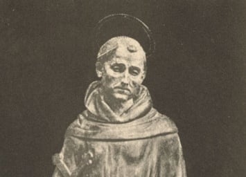 Cover for The Writings of St. Francis of Assisi