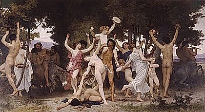 Cover for Ancient Art and Ritual