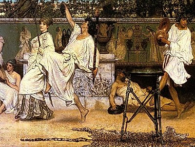 Cover for Euripides and His Age