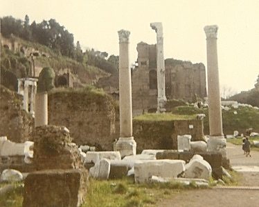Cover for Decline and Fall of the Roman Empire, Vol. 3