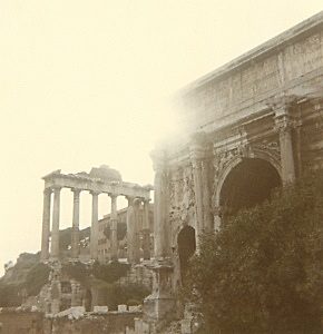 Cover for Decline and Fall of the Roman Empire, Vol. 4