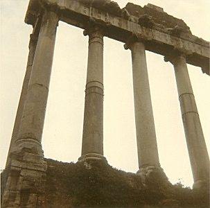 Cover for Decline and Fall of the Roman Empire, Vol. 6