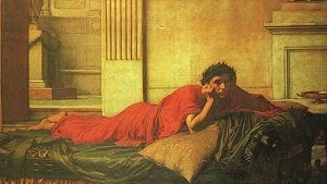 Cover for The Works of Tacitus
